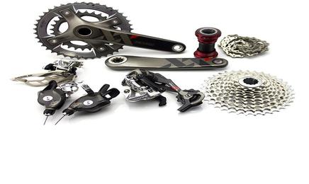 Bicycle-parts